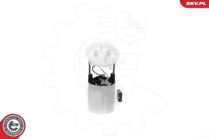 Fuel Feed Unit